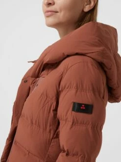 Peuterey Steppmantel Mit Kapuze Modell 'Kraz' - Rostrot -WINTERMÄNTEL Verkaufs-Shop 993l6i1gagq4mcim8p35ac216cp4aki96t1l4iqm9p14ed276p2jae9g8t83iihm9hal2lhk959jcl2990o36o9j6hj6cd9g6pi3cp1k71hj0ohpc9im2pb16ti3ed9kc9hjcd0