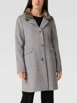 Christian Berg Woman Selection Mantel Mit Stehkragen - Hellgrau Meliert 8 Christian Berg Woman Selection Mantel Mit Stehkragen - Hellgrau Meliert -WINTERMÄNTEL Verkaufs-Shop 99448d256p23glig8la48dhja984kl29ap9kce279t1k2daa64p3egqg84sjaki88d4j0e2a60pl0gpj6oo3cdpi74o3gdpg6pj3achkcdgjio9icgqj2dj66pim8e326cp3aog