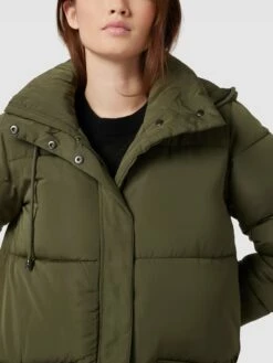 Kaffe Steppmantel Mit Abnehmbarer Kapuze Modell 'OUTDOOR' - Olivgrün -WINTERMÄNTEL Verkaufs-Shop 99452cpp88pj0d2ead5l8hi7ad15ck2ka90koii86l95alaj8d3lcjqa8995agpgakr54l29756j4iae713j0ob1cksm4d1j60qm8d1kccq3ae1kccrj2dhoccpj4dhjcgoj8cg