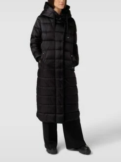 S.Oliver BLACK LABEL Mantel Mit Kapuze - Schwarz -WINTERMÄNTEL Verkaufs-Shop 994kccpn6h7jili7652l6jac64s4ahiiaco48jhn8srkqchn752kachi8or50k2564rkak9h6d132k2l613jachl64qm4dhg64o38c9k6kojcohl6sp3gdppc4rjcc3670o64e0