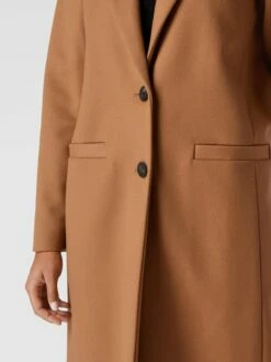 HUGO Mantel Mit Reverskragen Modell 'Mojeni' - Camel -WINTERMÄNTEL Verkaufs-Shop 996kik2iap44sjig6l6kcla16or4ega59ks36cab64s44cq46l952jqh8go4kka18osk4kilal53il279h3m8ob56so66dphcgp64o9k64r34ohgcgp36p1k6opm8ohl6op68co