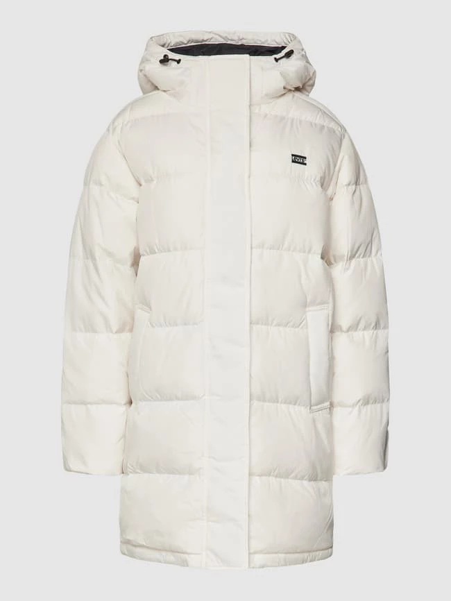 Levi's® Daunenmantel Mit Label-Stitching Modell 'LARKIN' - Offwhite 2 Levi's® Daunenmantel Mit Label-Stitching Modell 'LARKIN' - Offwhite – Bild 2