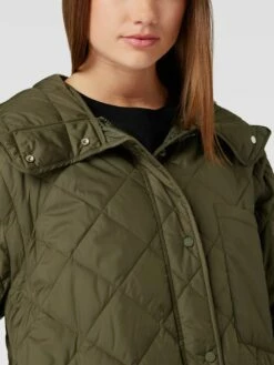 Marc O'Polo Denim Steppmantel Mit Aufgesetzter Brusttasche - Khaki -WINTERMÄNTEL Verkaufs-Shop 99b5ckqd74q4uc2m753kijhj957j6j2g8opl2j2m851ksl9ha5938d1jacpkodpi9h252ca3a91kecpg9p3m2oph6gs62dhkcgr64c1k68oj8o9l6cs38ohgc5hmae33c9j68o8