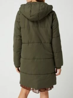 Vila Steppmantel Mit Kapuze Modell 'Trust' - Dunkelgrün -WINTERMÄNTEL Verkaufs-Shop 9co4ch2h9cs56hi5aha58lija97jgh2j64q34jhl6gr32e9j68r4ujij9h35cjql75846l9m894kmh1jap3mcpj6c5j3gdhl6so3ed9k71hj8eb1ccsm4opm6gqj2eb16th3apg