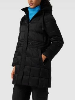Esprit Collection Steppmantel Mit Kapuze - Schwarz -WINTERMÄNTEL Verkaufs-Shop 9cqksh2h6p6lciqf9cqkeiq79d252eak8pa4gkakah84gci1650j6j2g650kochn8h456cag65b56ci86p3japj665h3ce1icopj8chk6lj64ohi6dj32cpl65h3ie1g68sm2e0