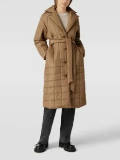 Gina Tricot Mantel Mit Taillengürtel Modell 'JAJA' - Beige -WINTERMÄNTEL Verkaufs-Shop 9d54sgpp6d2lahpi8kq34eaialb4cghm8ss4ghij9d4kuiqe8l6k4k1ma9ajejpja954sdhgacrjelag98o3gd9m6csjecb3chj6cc9kcgq6ae9n70r64cb664rm2cpj6csjco8