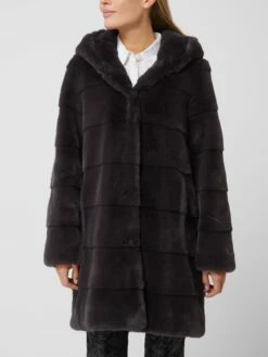PETITE M. Mantel Aus Webpelz Mit Kapuze - Anthrazit -WINTERMÄNTEL Verkaufs-Shop 9gokck9j8514acq69h5koh2l8t33icq19cp58ka78h752hqlal7j4jq76kok4kqb6h7jcda59krk4ja8ah3jadhmckqm6c1hcli30c9k6th3gohg6oqm2oj575h3ec1l70q34c8
