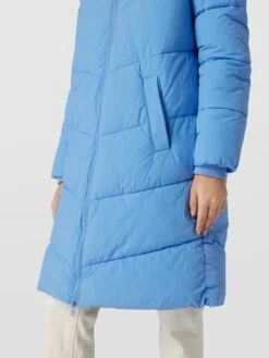 Pieces Steppmantel Mit Eingrifftaschen Modell 'LONG PUFFER' - Blau -WINTERMÄNTEL Verkaufs-Shop 9gol6hhj99akmiqa8pb48ha368r56khm8t536iae6l93idq38d138d1la8ok6gib8p634caja4p30kpp6l3j4dhnc4om4cr66hij2e9k6gqjce9o6or3eohk75j64oj3clij0d0