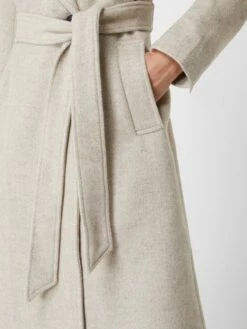 Soaked In Luxury Mantel Mit Woll-Anteil Modell 'Tenerife' - Hellgrau Meliert -WINTERMÄNTEL Verkaufs-Shop 9gp30h9i6sq4gkilad2j2hqd8p34mcq470rjikhl890jeja69t0k2caa618l8j9gal8jeh9ja115aia49h3j4p1n6kr3ce9o68r64d1kcoqj2e9ic9hj2oj3c5h6adhn71hjgp0