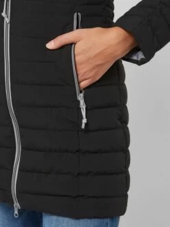 G.I.G.A. DX Steppmantel Mit Abnehmbarer Kapuze Modell 'Bacarya' - Schwarz -WINTERMÄNTEL Verkaufs-Shop 9gsl4d2j9l2l6d1ha9258lhn9t14ol2285152laia4p3ci239l24cgq694q34ki29d346e2365446e9p893map9kchhjge9pc8sm6d1k61gm2eb46gsj4oj360q66dpl6srm4d0