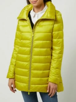 SAVE THE DUCK Light-Steppjacke Mit Stehkragen Modell 'Lydia' - PLUMTECH® - Gelb -WINTERMÄNTEL Verkaufs-Shop 9h1k2ka489554ji7al950e1i9d14ohq68srjajij9lajecqk6h4jcjafa523elhm8h830lik64s4od1l68o38chgcooj8c1l61gj0dpk6ss3ce9i6hgj6e9i6gs36ob56pj30do
