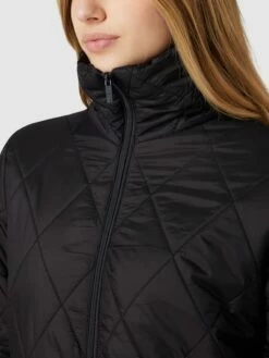 Kaffe Steppmantel Mit Eingrifftaschen Modell 'LORELIA' - Schwarz 7 Kaffe Steppmantel Mit Eingrifftaschen Modell 'LORELIA' - Schwarz -WINTERMÄNTEL Verkaufs-Shop 9h35aeab9d748gid65342hif8oqkel266p44oc2jalb4khq1ap238dil618j2k2i6h5kujpk6ks4mh1i8p3m6c9pc8o66d1l75hj0c9kc9im8ohg70p38dr3cgr3ac1jccojcog