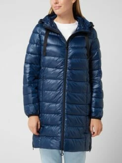 Esprit Steppmantel Mit Abnehmbarer Kapuze - Wasserabweisend - Marineblau -WINTERMÄNTEL Verkaufs-Shop 9h3jgcqf74o4ikq9ahb4sc1ja92j4i2a995lci2j85832jqi9l4j6li784skagq88da3ciqa8h7kocqg8oo66dpk6pgmco9mc8p30dpk6gojio9h60q38opjc4qjgc1j6op68d8