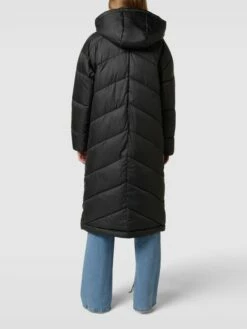 Pegador Steppmantel Mit Label-Stitching - Schwarz -WINTERMÄNTEL Verkaufs-Shop 9h3l8kqf654j4jaiad95ck9l992jglaa655j6j1m9ooj6i1i8h54qh9na965cchn61b3edph654l0lad60o38phgc8s30c31ccs64c1k6srm4e9ickqjadhj61j3ie3564o3cdg