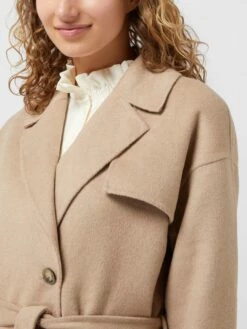 Tom Tailor Wollmantel Mit Schulterkoller - Beige -WINTERMÄNTEL Verkaufs-Shop 9h64gjqj6cq30ia361552cae8kp30lij959k8ka4a1b3gii79h858chi9l6l4jpi9op56gqk9t34khq4913mcdhi68oj6dpncorj4d9kclhjgob26os66ob474sj4cpnccq68p0