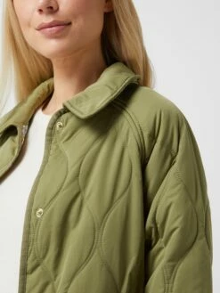 Scotch & Soda Steppmantel Mit Wattierung - Khaki -WINTERMÄNTEL Verkaufs-Shop 9kp54j2f6gqkkgaa98qjek9o8h53aiig858k4ka4699jeia589446kil85148kpk91akekpp6oslcd29ago3ed9o70o66opockr36dpkc4s3ie1lc8qm6p9p6oojcdr4ccp30og