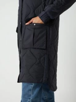 Saint Tropez Steppmantel Mit Wattierung Modell 'Hazel' - Marineblau -WINTERMÄNTEL Verkaufs-Shop 9kq4giaj8l9j0da6619kig9h95a30jq88so3eiqf84o36iqj8gp38j2b9t94qdq89l44qd2e7544qhi78co3acb570rj0dj26hi3cchk75j3ie1j75h6cdhgcopjecho6li64oo