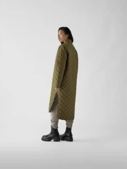 Designers Remix Steppmantel Mit Seitenschlitzen Modell 'Braga' - Olivgrün 18 Designers Remix Steppmantel Mit Seitenschlitzen Modell 'Braga' - Olivgrün -WINTERMÄNTEL Verkaufs-Shop 9kqj2h2j89a58k2f6t85cgik71630l26aoqj6khoah438dpm911k8kq49t3jgd2m98q5ccaj8l93ggqmako38eb3clgj4e326sqj0p1kcopjge1k6ssj2e316lhj0d1o60p68oo