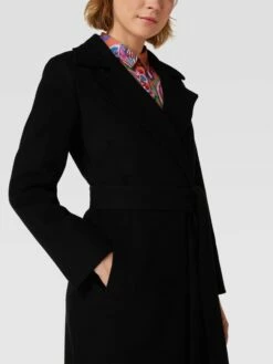 Christian Berg Woman Selection Mantel Mit Seitlichen Eingrifftaschen - Schwarz -WINTERMÄNTEL Verkaufs-Shop 9kqj6i1o9l74qdah8914sghm8gr3cd9p698k4dijad44sdhh68rjac1m8l2k2i2dal746ghg995kmi2g6oo3cd9i6orjacpj74p62cpkcdhm8e1kcph6cd1jcpgj8p1m6tij2cg