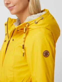 Ragwear Parka Mit Teddyfutter Modell 'Monadis' - Gelb -WINTERMÄNTEL Verkaufs-Shop 9ks36gpmal0k4cac69456h2d956k8i28adb4udq271ajed1i897j6cqe6p54mi2c99a46d2k9h3jij238d3j4db474sjachm75h3ic9k6so62ob5chj3ecj674omcdhj6or6coo