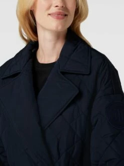 Tommy Hilfiger Steppmantel Mit Doppelreihiger Knopfleiste Modell 'SORONA' - Marineblau -WINTERMÄNTEL Verkaufs-Shop 9ksj2ga9a52l8d2ba9ak4did6krk4hq284r42k2c8h3kkk2b6p2k8jqf8p4kichk9p4j0d9m61b3ae28a93mad9o6os6ce9icop38c9k65ijeohgckq64p9m68p64pho70q3epg