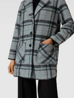 Opus Mantel Mit Karomuster Modell 'Halilo' - Mint -WINTERMÄNTEL Verkaufs-Shop 9l0j8lhj9t84udia8h0kodqh9lal0jq9akpkoiq96t458k1l85932ii56h8k4cpi857k8jad6t6l2h9j9h3jaopp70s38d9m64s36d9kcop3ce1o6ssmcc32corjicj2c4sj0pg