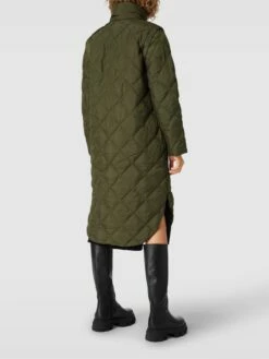 FREE/QUENT Steppmantel Mit Abnehmbaren Ärmeln Modell 'Olga' - Khaki -WINTERMÄNTEL Verkaufs-Shop 9l0l4dpk658k8li79p73cda261akughoaoq3ah2e74skklhn9t532iqi9csj4dig69alcdai7534kiq3753jioj66lgm2cr3c8s30ohk64pj8o9pc9ijgdj46hijic9l71j6ap8