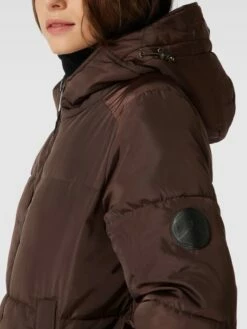 Kaffe Steppmantel Mit Label-Patch Modell 'Kalenoma' - Dunkelbraun 7 Kaffe Steppmantel Mit Label-Patch Modell 'Kalenoma' - Dunkelbraun -WINTERMÄNTEL Verkaufs-Shop 9l252dajap54gh2e8t2kmea39524ahqf69a50eae690k6j1m9l4kicah912j4e1o6l932i9o60r4ge9p94o38cpk6ph38d33c4p38d9kchgm4o9nclijgdhh6ko30dho6li66dg