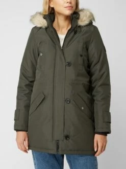 Vero Moda Outdoor Parka Mit Webpelz Modell 'Storm' - Dunkelgrün 8 Vero Moda Outdoor Parka Mit Webpelz Modell 'Storm' - Dunkelgrün -WINTERMÄNTEL Verkaufs-Shop 9l2kuda79p24sl2e74rjai267134ok24916kqeai68pjak1m8t54kdamaos3eh2h9d8j8i1m88rkmdhj713j4eb668qjidr2cdh6cdhk64r3eohlcor3ecpjccr36d1l6hhjae0