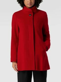 Fuchs Schmitt Mantel Mit Seitlichen Eingrifftaschen - Rot 8 Fuchs Schmitt Mantel Mit Seitlichen Eingrifftaschen - Rot -WINTERMÄNTEL Verkaufs-Shop 9l34gdqb8sr4cgik69146jidah642dahacrj2jqh954jae1i6or4ojim98sjida6al0l8k9l6gp36kac8ko36e1l61gj6cj6c8s36c1kc8o3aoj369gmccj1chim6c9j6dhjad0