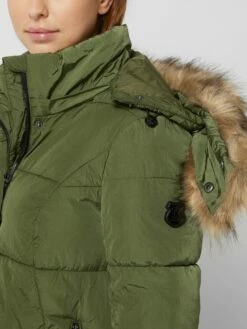 Fransa Steppmantel Mit Abnehmbarer Kapuze - Olivgrün -WINTERMÄNTEL Verkaufs-Shop 9l44kii391732ha78p93ccqe6cqkkd2aad8k2l25akql2lab9h336jph9t43ejqla9b56d9m8la4ol9m9so3ie1i6lhjad9o74sm4dpk60p38e9h68r3cd1mccom2p1h6hi64dg