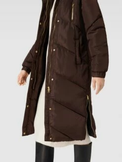 Kaffe Steppmantel Mit Stehkragen - Dunkelbraun -WINTERMÄNTEL Verkaufs-Shop 9l44ui2h60oj0ii4612lcc22akr4qhibad7jccidal64okq36l44ahqcacok8eab9sr3ihij9kpkaj2g60o36c1pckoj2or4cco30p1kcdj30oj46th68phn64pj2opn70s6ad0