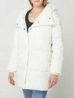 ECOALF Steppmantel Mit Kapuze - Offwhite -WINTERMÄNTEL Verkaufs-Shop 9l4j4d1ia1448h2gap9k8e2e9594uia58dak2cic6d3k4jah91akiia96174echn9l342jaaah4l8d1n9h3jad1gcdj3acb36co3echk64oj6ohhclj66e1hcoo62db3ccs34oo