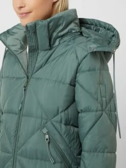 Tom Tailor Denim Steppmantel Mit Abnehmbarer Kapuze - Bottle -WINTERMÄNTEL Verkaufs-Shop 9l4lci9i9h7lakho84q4egie8l1j8h2298ok4hik99854hi46114sli284rl0eac90p48jqg6l0j2lafap3mac9j69j38d9i74p66cpk6oo30o9hcko3cc1h6cr38ob56tijic0