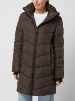 FIRE + ICE Steppmantel Mit Abnehmbarer Kapuze Modell 'Aenny' - Dunkelbraun -WINTERMÄNTEL Verkaufs-Shop 9l74ek9o6d8l6d9m99230d238933cgph9l1kud9i64ql6h298p53gkic6p1l8kq36p356hqa8573ciqf70o3ad1hc5hjip1g61gjcdhk75gjce9i70o3ecj16osj0d1m60rm4e0