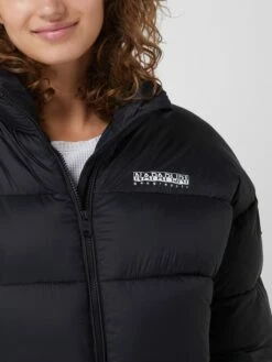 Napapijri Steppmantel Mit Stehkragen Modell 'A-Box' - Schwarz -WINTERMÄNTEL Verkaufs-Shop 9l7kidhiah5kacil8t84mla56opkuli294p42ga188p4gk9h60q58ga18gpksdqg9kql4kpo8l94ijhka0o68db3cgsm8p1occr3gchk75ij4ohpcph3ge1ochi66eb5c5j68c8