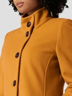 Fuchs Schmitt Kurzmantel Mit Umlegekragen - Gelb -WINTERMÄNTEL Verkaufs-Shop 9l832i2l8d4j4ipg70r54cq795akcj2584qjighn6h0j4ci5a10ksia17575ciq59csjglaka154ec2768o38e1p70q3gdhjcphjcphkcpi3ioho6hij2ob1cpgm6cr26ph66oo