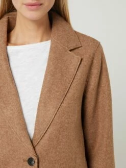 Only Mantel Mit Reverskragen Modell 'Carrie' - Beige Meliert -WINTERMÄNTEL Verkaufs-Shop 9l9k6gal74pk2eae6t344d28a13jcchn8h3k6j2j8h94qdpm9d2k8j289d0ladimal84igqg8sq56kpn6l3jacj1cgojec9n6soj8c1k6kom4oj170qm2ob568s62opn6ks34dg