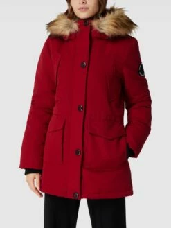 Superdry Mantel Mit Abnehmbarer Kapuze - Rot -WINTERMÄNTEL Verkaufs-Shop 9l9kucic9kr4qj2la1950hhh8h2jaja39ha4qja98crjgkqja16j0j2e690lcihp94p36ca79p84qcpi6h3mcp9k60qjcd9n6hj3acpkcoq6ceb16coj4oj4c4sj4d1nchij8e0