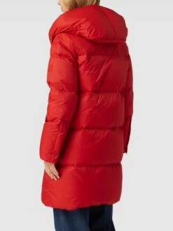 BOSS Casualwear Daunenmantel Mit Kapuze Modell 'PAHOLLY' - Rot 9 BOSS Casualwear Daunenmantel Mit Kapuze Modell 'PAHOLLY' - Rot -WINTERMÄNTEL Verkaufs-Shop 9lakee9l9go32di589538h2h7585ch298593edie953kok2aap134gii755jgjph6983cghl99a5ahhg9ko3ae9ic9gj2p9l6ks6co9kc5h38o9m69hm4dph6gr3cdj46sr36oo