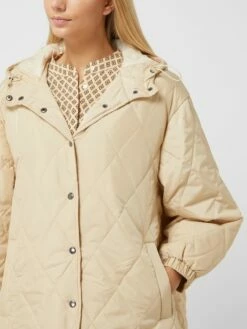 JC Sophie Steppmantel Mit Kapuze Modell 'Rafa' - Sand -WINTERMÄNTEL Verkaufs-Shop 9lb4ighkapakmkpi9h2l6cac89al6c1g99b54labal84ad278sqkukie8t258kaj8d5l8k2h7534oh259p3j8c9m61gj0d9o61gjae9k6spm6o9h6limadppc4s68d9p64qj2oo