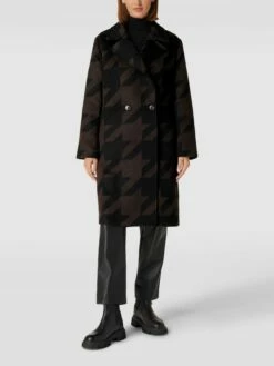 Jake*s Collection Mantel Mit Allover-Muster - Marineblau -WINTERMÄNTEL Verkaufs-Shop 9oo54cqjah94ci1pa57j0ia96t63ighj85950kah69ajglhi6sqkug9p8gr4kh2ia97k6ha58p536ga260o38p9ochhjgoppcko3ap9k6cr30e1k6gpj8phhckrj4d9i6pijido