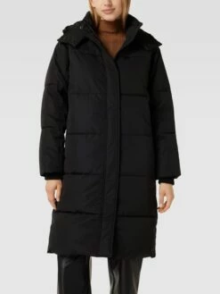 MOSS COPENHAGEN Steppmantel Mit Storm Cuffs Modell 'Esmaria' - Schwarz -WINTERMÄNTEL Verkaufs-Shop 9op4eeal9594ugqa9563gc1o9p1j6c228l73id1iap9l0chg9srl8dhjal336c279kpjai2ca51j6e2ga93m4d9m74r3gor16lj3ce9k74q3aoj56som4ohhc5gm6e326lij2d0