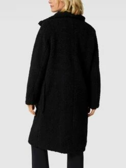 BOSS Casualwear Mantel In Teddyfell-Optik - Schwarz -WINTERMÄNTEL Verkaufs-Shop 9opkqha38p146gqg9sokgha5990k6h9h9cpjcgae8p2j0ki69d2kcdqc9h84qgql9gojiihl8soksdak88o6cd1m60sj2e1g61h3adhk64q3ge356gq36e1kcosj4dpj6lhjcp8