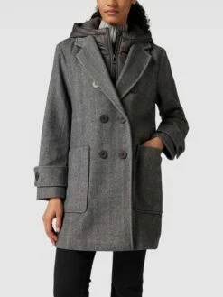 Esprit Collection Mantel Mit Reverskragen - Hellgrau -WINTERMÄNTEL Verkaufs-Shop 9os30jqa9l44iiqdaoskklil7144ajpi8t35ccqk6d23chid6d7jah2k6p3kcgpi69a4iiq39cp4aca164o3ie9gcgq36e1hc5j32o9k6ssjgohp70p3gp9l70o30eb175j66d8