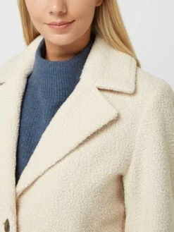 Tom Tailor Mantel Aus Teddyfell - Beige -WINTERMÄNTEL Verkaufs-Shop 9p13giih64q54kaa694kie2c8t3kojqc9l8kgga66or52di16ha4eja59h2l6kpn91b5ai2470plaki9953jgcpoc9i3ccj66di6copkc4rjae336thm8e9ic4qj6dhg68p3ad8