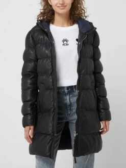 Freaky Nation Steppmantel Aus Leder Modell 'New Heavenly' - Schwarz -WINTERMÄNTEL Verkaufs-Shop 9p2kmeaa6h6kccqe9t0kuli18ookgh2k856j0gag9l13ikpj88oj0hpl6krk2ca76sp34dqjagqk6gia64o66d9l6pgmco9m6gq3gc1kclim4ohi74p3cp1j6gr3copo6co6coo