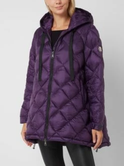 No.1 Como Steppmantel Mit Wattierung Modell 'Tiziana' - Lila -WINTERMÄNTEL Verkaufs-Shop 9p54giqm6h852gq76l7l0gq194s30c28aorj8jpi8t6kscad8p94udq3893jikq4akqlalhn912j0ii78so3ecpicgrjid1h6os36o9kclj68eb66lijie1k6lj3ecj669hjeog