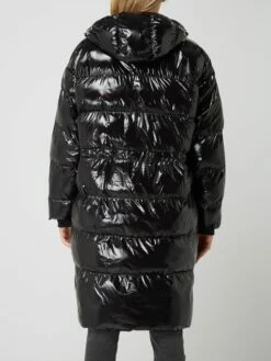 Freaky Nation Steppmantel In Lack-Optik Modell 'Niiza' - Schwarz -WINTERMÄNTEL Verkaufs-Shop 9p646i219d838ki46h94ekq2913k8i2l99756gal8l44egii8h8j0d228d854jahal5j6gq19co3gdid8ko3ip34c4qj0phoclimad9k6grjce9o68p38pj2cdi66cj270s32cg