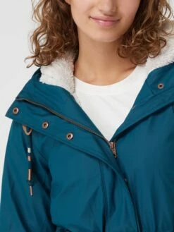 Ragwear Parka Mit Teddyfutter Modell 'Monadis' - Petrol -WINTERMÄNTEL Verkaufs-Shop 9p83ckic8l3lcgib9sskqjaga91jcia974o3cjhma99jagpo6p550chma993gji8a4ql2gah8l556l1oah3jcd9hclij0or474qjephk6dimae1i69i38phlc4qj0p1mcphj6d0
